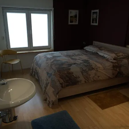 Villa @ Sint Kruis